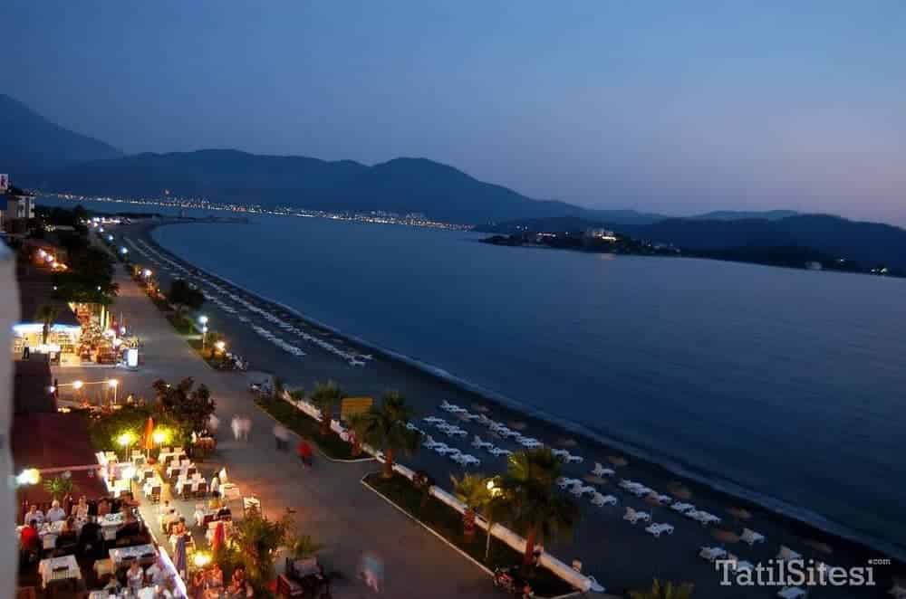 Pelin Hotel